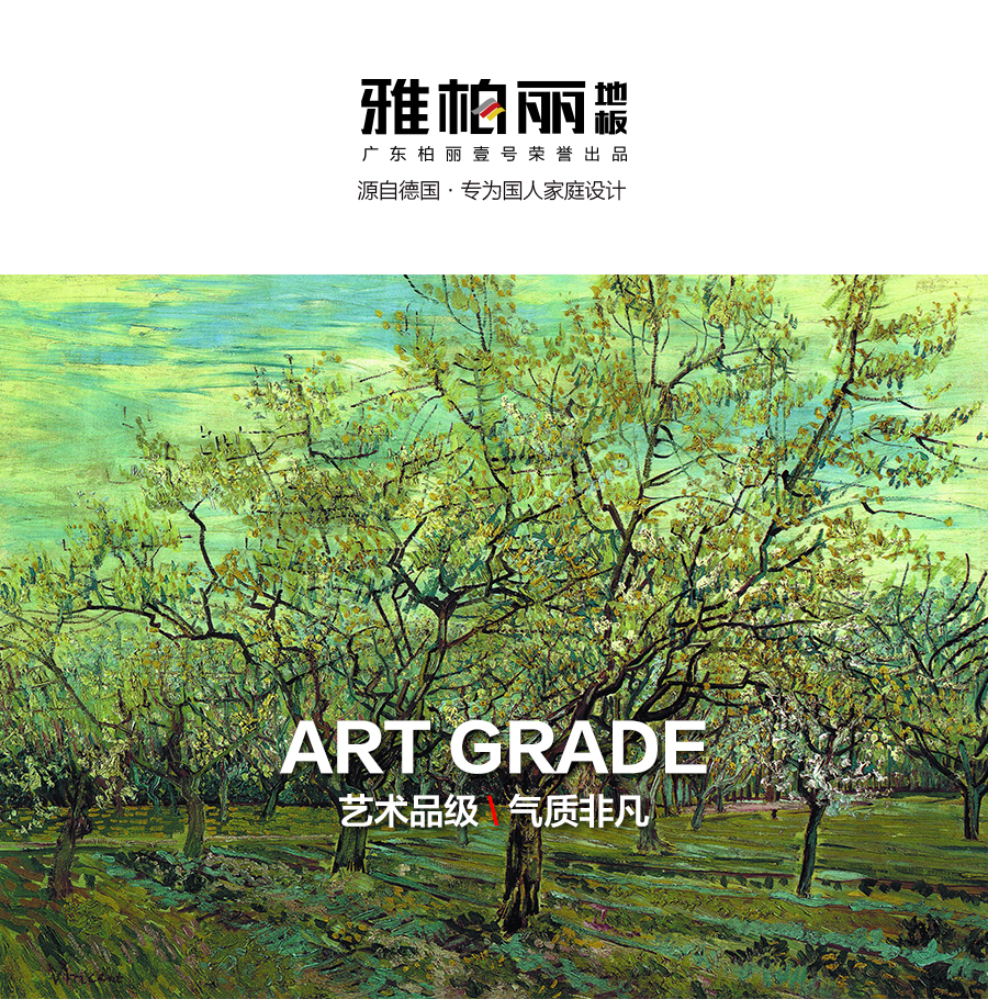 雅柏麗地板 柏麗壹號(hào)強(qiáng)化復(fù)合地板 強(qiáng)化復(fù)合地板十大品牌 BL-TB0003挪威森林